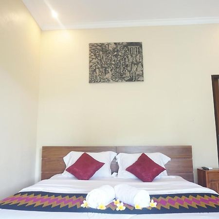Balibal Bungalow Toyapakeh 外观 照片