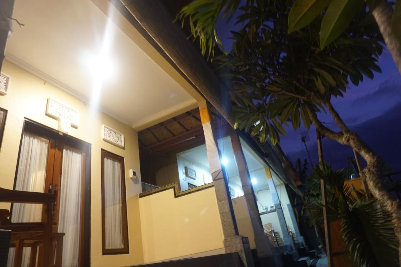 Balibal Bungalow Toyapakeh 外观 照片