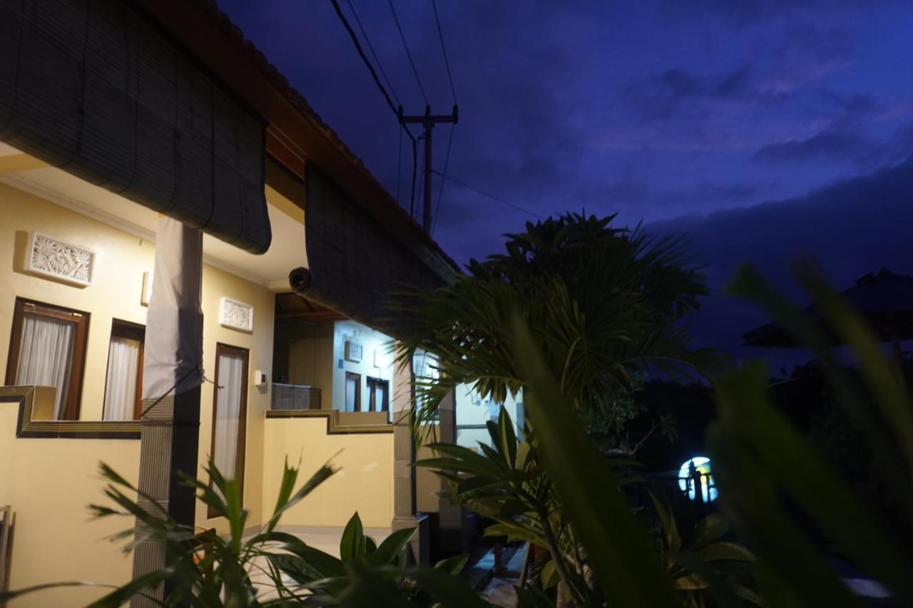 Balibal Bungalow Toyapakeh 外观 照片